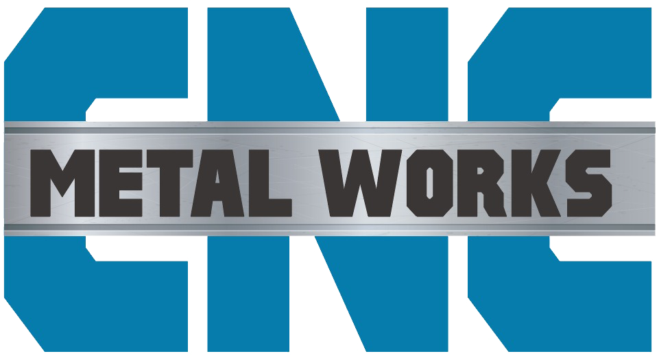 CNC Metal Works